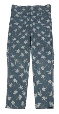 Tmavomodré kvetované tregíny Pepperts