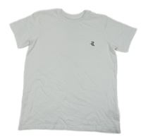 Biele tričko River Island