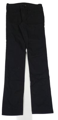 Čierne skinny rifle H&M