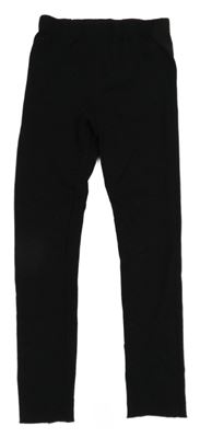 Čierne legíny Sinsay