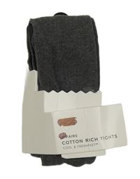 Nové - 2x sivé pančuchy M&S