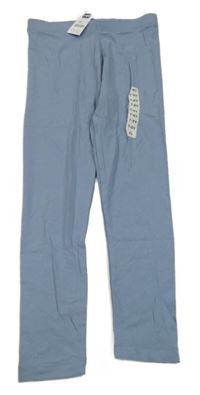 Nové - Svetlomodré legíny Dunnes