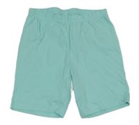 Mátové bavlnené kraťasy Kids