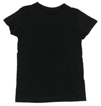 Čierne tričko Matalan