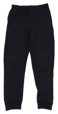 Tmavomodré tepláky George