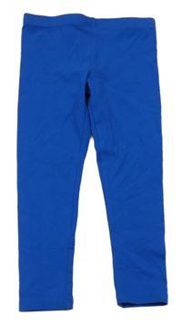 Zafírové legíny TCM