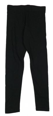 Čierne legíny Primark