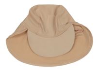 Pudrová UV kšiltovka H&M