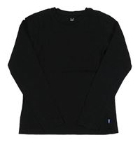 Čierne tričko Jack & Jones