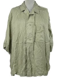 Nové - Dámska béžová blúzka H&M