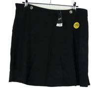 Nové - Dámska čierna sukňa George