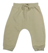 Béžové tepláky Matalan