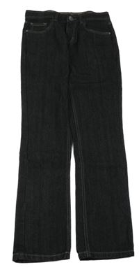 Čierne rifle Charles Vögele