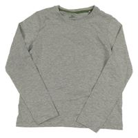 Sivé tričko Pepperts!