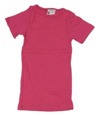 Ružové tričko Kiki&Koko