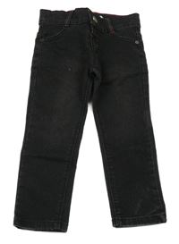 Čierne rifle Wiki Land