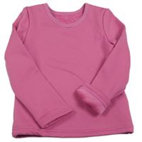 Fuchsiové spodné tričko Primark