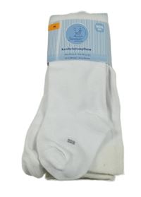 Nové - Biele pančuchy