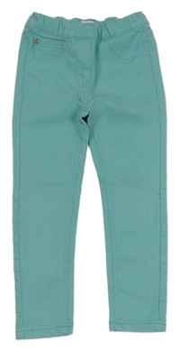 Světlemodré skinny kalhoty Impidimpi