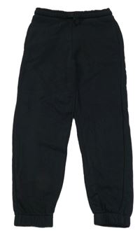 Černé tepláky M&S