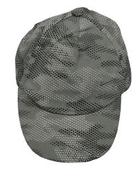 Šedá army kšiltovka Primark