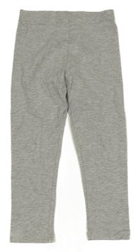 Svetlosivé legíny Matalan