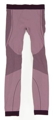 Lila-fialové thermo legíny Crivit