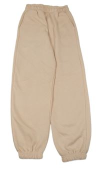 Lososové tepláky Zara