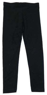 Čierne legíny Primark