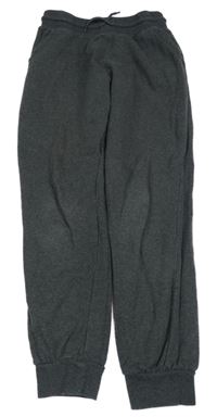 Sivé tepláky Primark