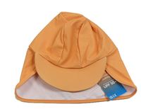 Oranžová UV kšiltovka George