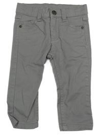 Sivé rifle Impidimpi