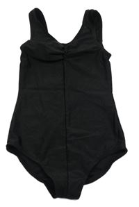 Černé cvičební body 