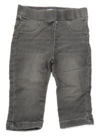 Sivé džegíny sinsay