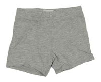 Sivé kraťasy Impidimpi