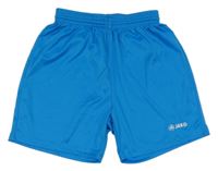 Modré športové kraťasy JAKO