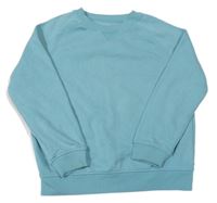 Svetlomodrá mikina Primark