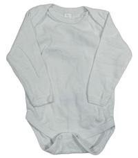 Bílé body