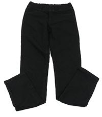 Černé džegíny Y.F.K.