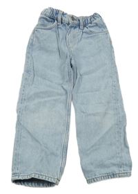 Světlemodré rifle H&M