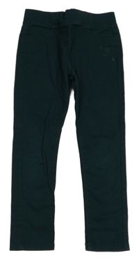 Smaragdové džegíny Vertbaudet