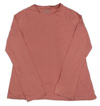 Ružové tričko M&S