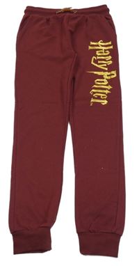 Mahagonové tepláky - Harry Potter 