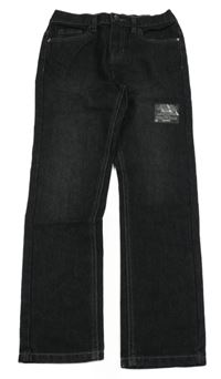 Nové - Čierne rifle Pep&Co