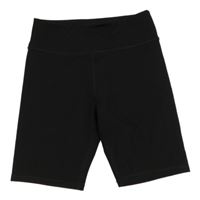 Čierne športové kraťasy H&M