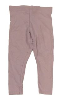 Světlefilaové legíny Primark
