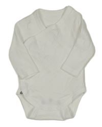 Bílé zavinovací body