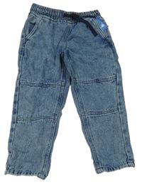 Nové - Modré rifle Kiki&Koko