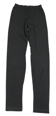 Tmavošedé legíny Vertbaudet