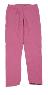 Ružové legíny Y.F.K.